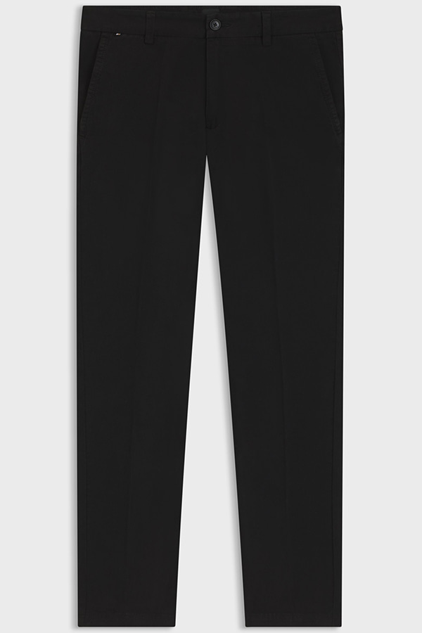 ΠΑΝΤΕΛΟΝΙ BOSS - 001 ΜΑΥΡΟ